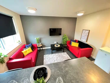 Privatzimmer in der Fylde Road, bild 9 von 34
