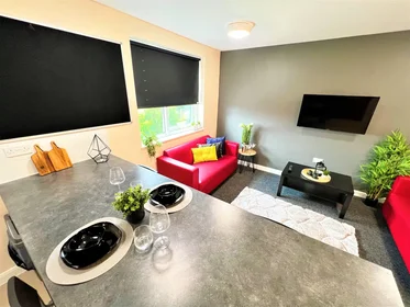 Privatzimmer in der Fylde Road, bild 10 von 34