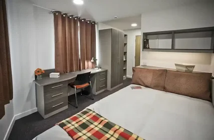 Private room at Friargate Court, image 1 of 10