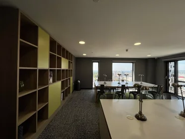 Studio à Cobourg Street, image 36 de 45