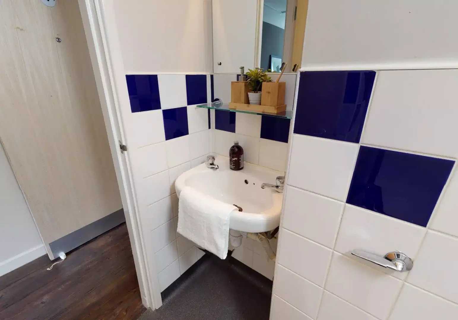 Preisgünstiges Studentenzimmer in günstiger Lage in 