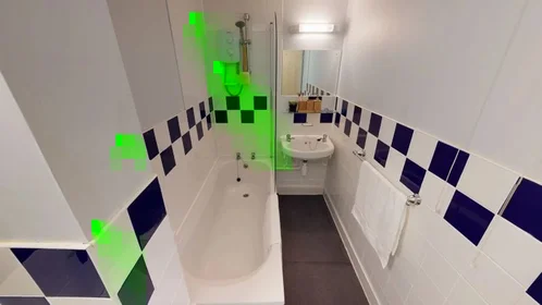 Habitación privada en Lower Gill Street, imagen 5 de 27