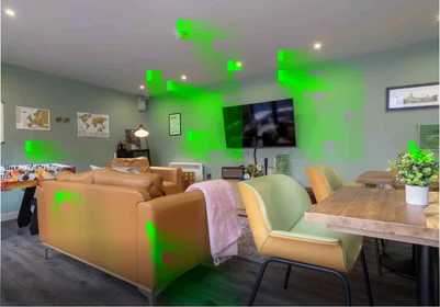 Habitación privada en Lower Gill Street, imagen 9 de 27