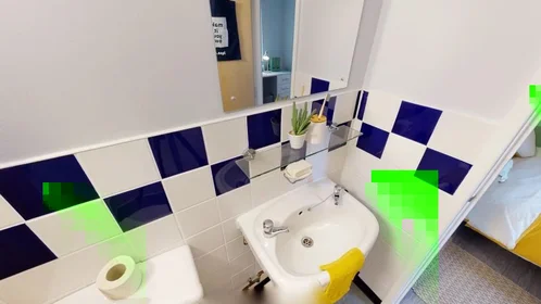 Özel oda konumu Lower Gill Street, 3 26 görüntüsü