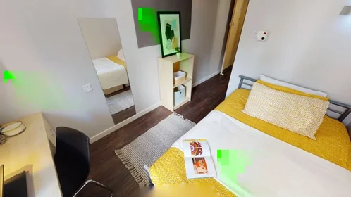 Privatzimmer in der Lower Gill Street, bild 1 von 25