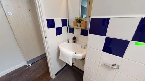 Privatzimmer in der Lower Gill Street, bild 2 von 25