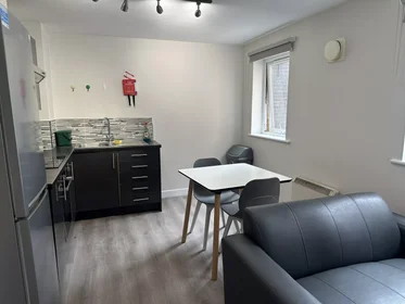 Privatzimmer in der Lower Gill Street, bild 16 von 25