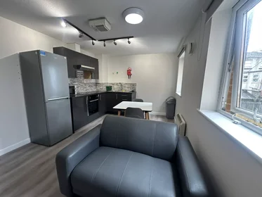 Privatzimmer in der Lower Gill Street, bild 19 von 25
