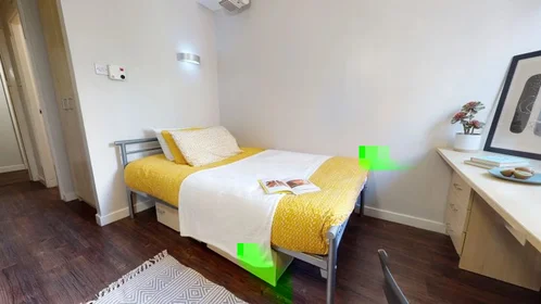 Privatzimmer in der Lower Gill Street, bild 3 von 25