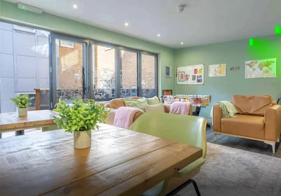 Privatzimmer in der Lower Gill Street, bild 8 von 25