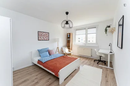 Habitación privada en Hubertusdamm, imagen 1 de 10