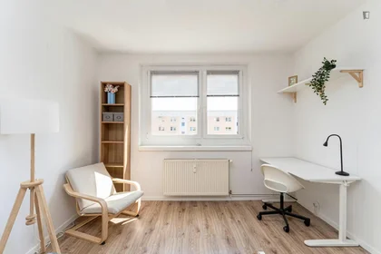 Chambre privée à Hubertusdamm, image 3 de 11