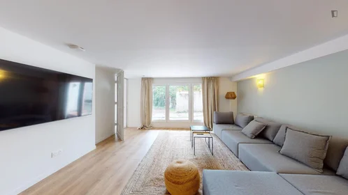 Stanza privata in Rue des Îles, immagine 5 di 16
