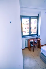 Privatzimmer in der Avenida de la Merced, bild 2 von 39