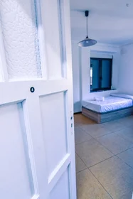 Stanza privata in Avenida de la Merced, immagine 3 di 45