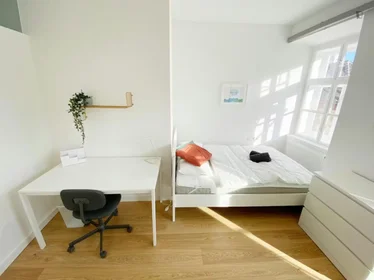 Private room at Große Neugasse, image 1 of 10