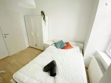Stanza privata in Gumpendorfer Str., immagine 1 di 10