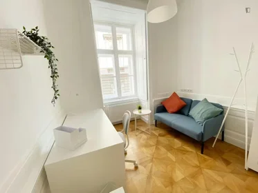 Quarto privado em Große Neugasse, imagem 1 de 23