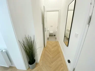 Quarto privado em Große Neugasse, imagem 15 de 23