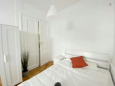 Quarto privado em Große Neugasse, imagem 6 de 23