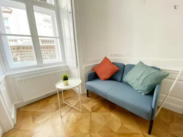 Quarto privado em Große Neugasse, imagem 7 de 23