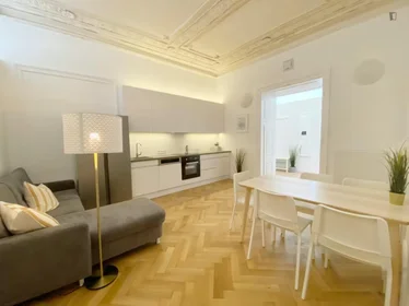 Quarto privado em Große Neugasse, imagem 9 de 23