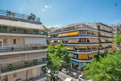 Appartamento in Filolaou, immagine 10 di 18