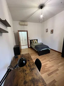 Private room at Via Liguria, image 1 of 10