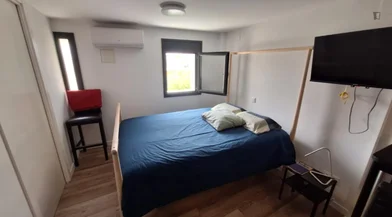 Stüdyo daire konumu Carrer de Sant Honorat, Sabadell, 1 5 görüntüsü
