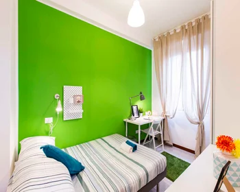 Stanza privata in Largo Cavalieri di Malta, immagine 1 di 10