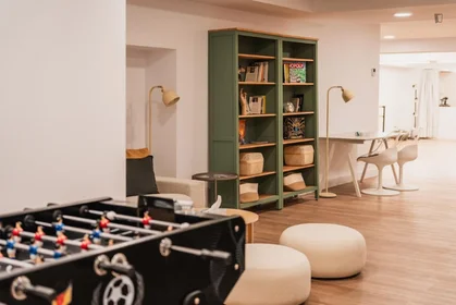 Quarto privado em residência em Calle de Don Ramón de la Cruz, 67, imagem 13 de 39