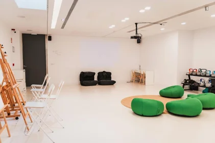 Quarto privado em residência em Calle de Don Ramón de la Cruz, 67, imagem 30 de 39