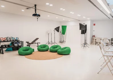 Quarto privado em residência em Calle de Don Ramón de la Cruz, 67, imagem 32 de 39