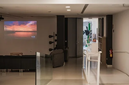 Quarto privado em residência em Calle de Don Ramón de la Cruz, 67, imagem 38 de 39