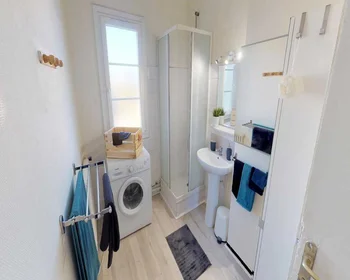 Chambre privée à rue du Faubourg Saint Jaumes, image 12 de 13