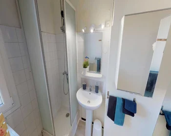 Chambre privée à rue du Faubourg Saint Jaumes, image 13 de 13