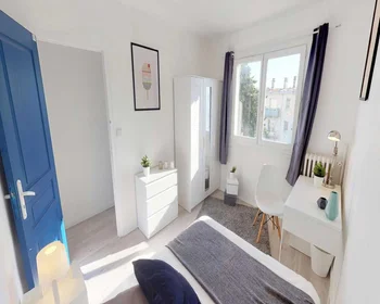 Chambre privée à rue du Faubourg Saint Jaumes, image 3 de 13