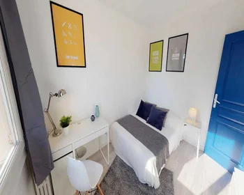 Chambre privée à rue du Faubourg Saint Jaumes, image 4 de 13