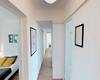 Privatzimmer in der Rue Bartholdi, bild 7 von 11