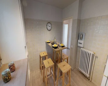 Habitación privada en Avenue de l'École d'Agriculture Gabriel Buchet, imagen 11 de 14