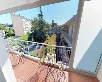 Habitación privada en Avenue de l'École d'Agriculture Gabriel Buchet, imagen 5 de 14