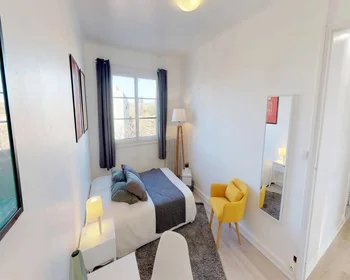Chambre privée à rue du Faubourg Saint Jaumes, image 1 de 13