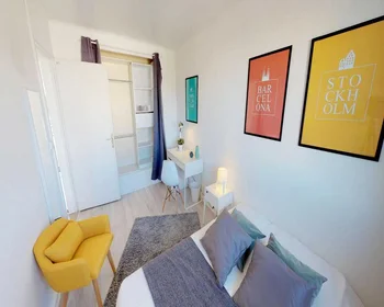 Chambre privée à rue du Faubourg Saint Jaumes, image 3 de 13