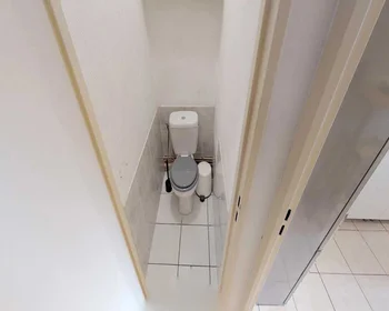 Özel oda konumu Boulevard Montebello, 11 12 görüntüsü