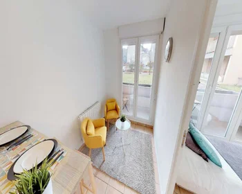 Özel oda konumu Boulevard Montebello, 6 12 görüntüsü