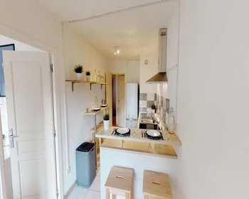 Özel oda konumu Boulevard Montebello, 8 12 görüntüsü