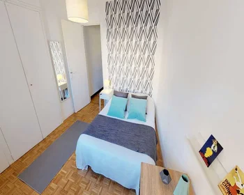 Prywatny pokój rue Jules Ferry, obraz 1 11