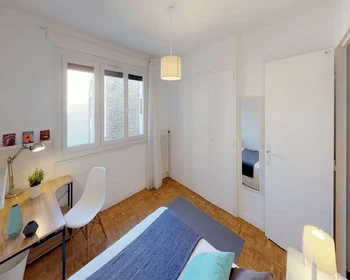 Prywatny pokój rue Jules Ferry, obraz 2 11