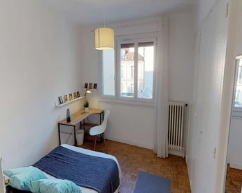 Prywatny pokój rue Jules Ferry, obraz 4 11