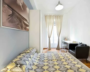Özel oda konumu Corso Palermo, 1 10 görüntüsü